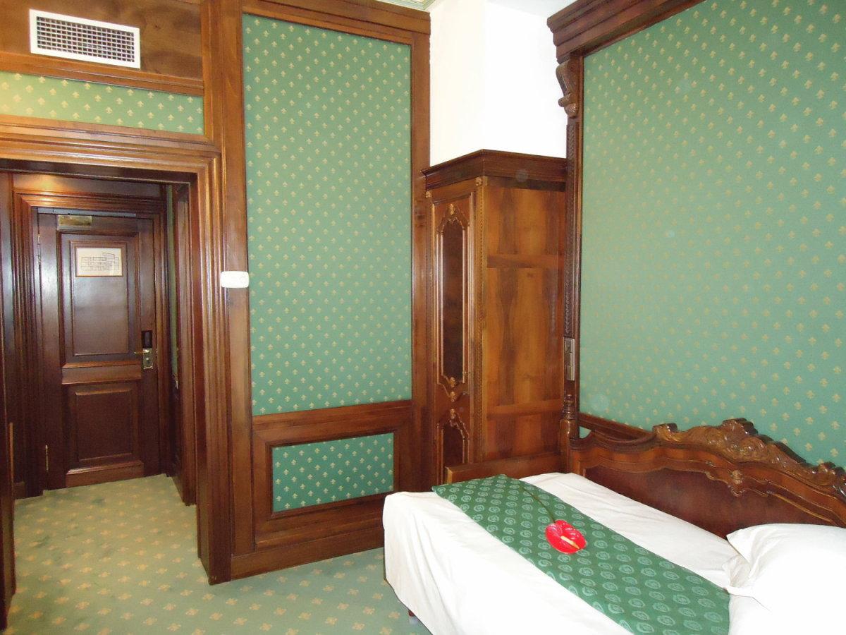 Hotel Casa Capsa Bukares Ruang foto