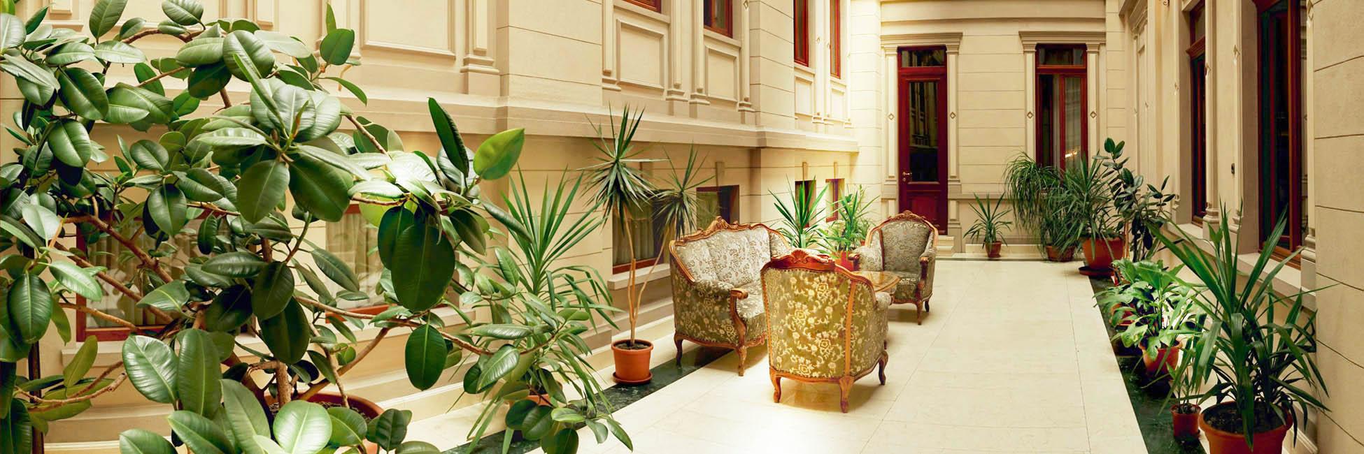 Hotel Casa Capsa Bukares Bagian luar foto